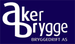 Aker Brygge Bryggedrift logo